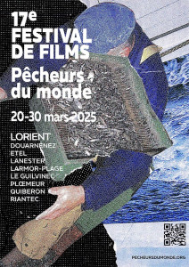 Festival &quot;Pêcheurs du monde&quot; - BGM invité à échanger avec ... Image 1